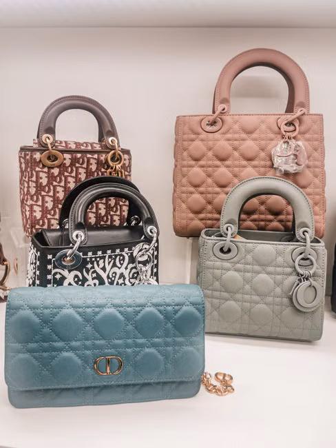 Bolsa Casual