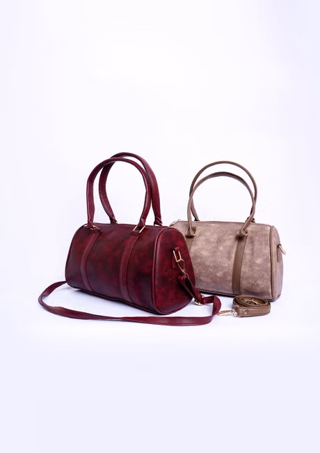Bolsa Transversal